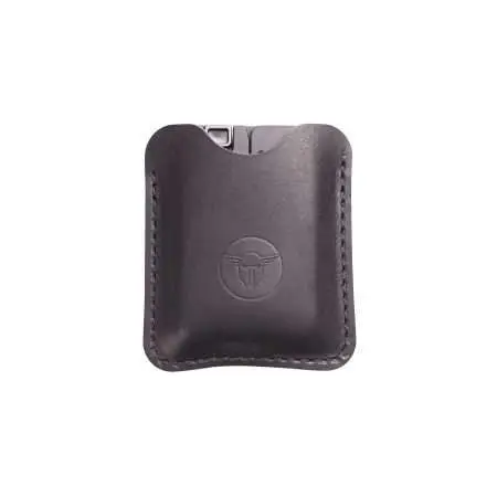 LifeCard Leather Sleeve