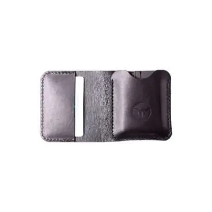 Leather Notebook Cover