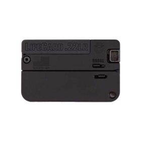LifeCard 22LR