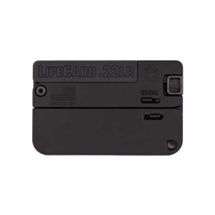 LifeCard 22LR